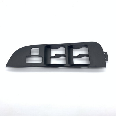 Für 98-02 Toyota Corolla Vordere Fahrerseite Master Power Window Switch Lünette