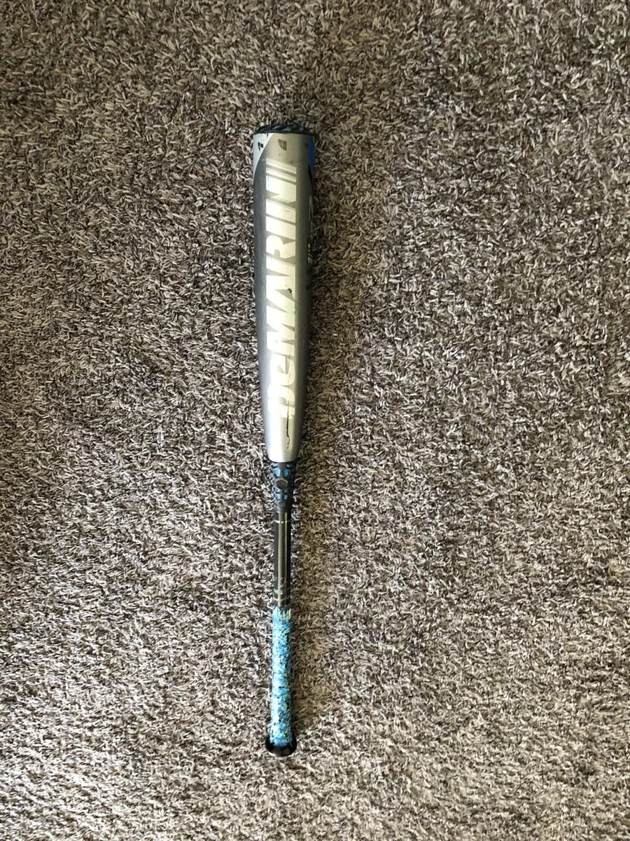 Batte De Baseball DeMarini CF7 CFC15 BBCOR - 32/29 (-3) - Composite - Occasion