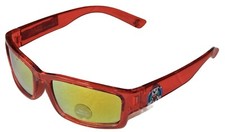 PAW PATROL MARSHALL Premium Kids 100 UV Shatter Resistant Sunglasses NWT