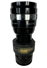 Sankor Anamorphic 16F Projection Lens