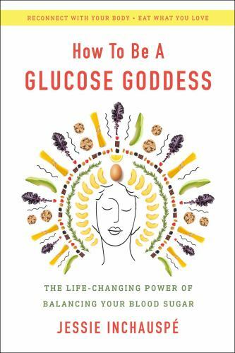Glucose Revolution: The Life-Changing Power of Balancing Your Blood Sugar by Inc