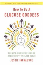 Glucose Revolution: The Life-Changing Power of Balancing Your Blood Sugar, USED-