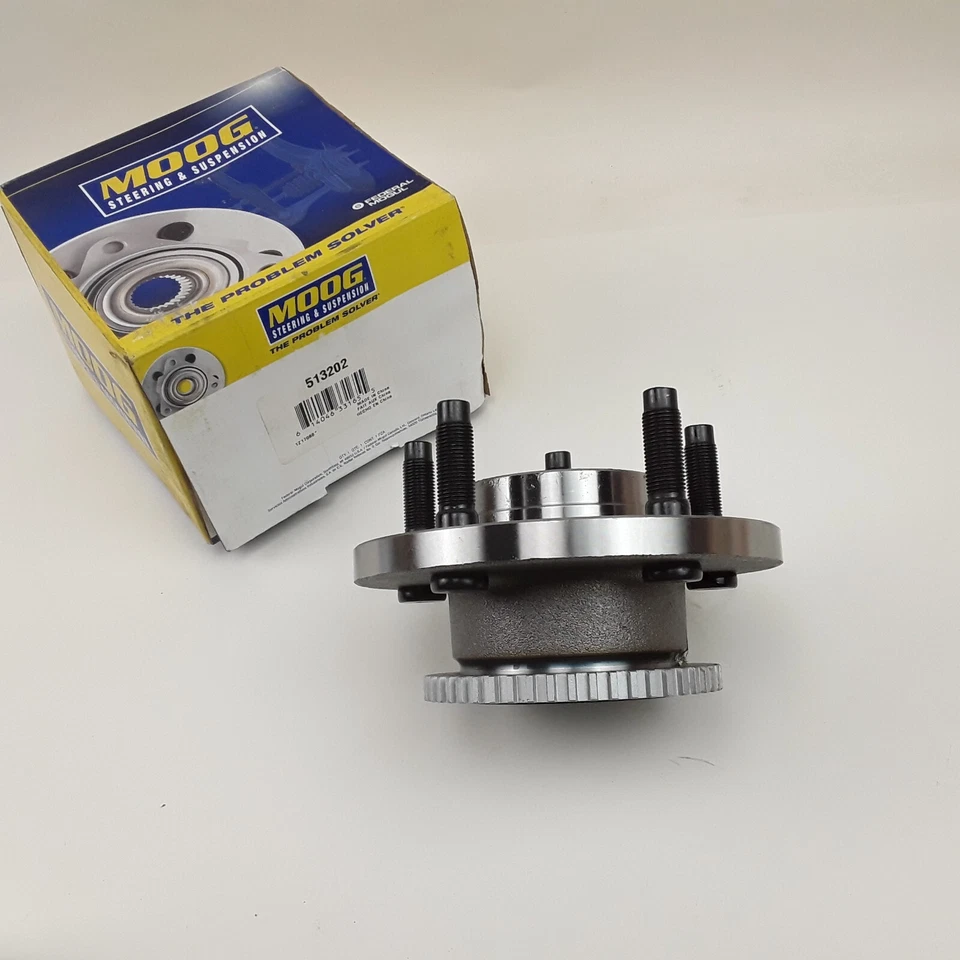 Переднее колесо и ступица подходят для Mercury Grand Marquis, Ford Crown Victoria 1997-2002 - Изображение 2 из 4