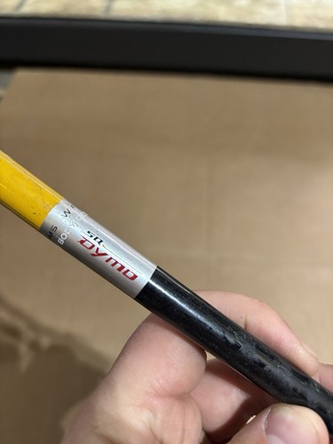 NIKE SQ DYMO Axivcore Golf 60g Women’s Flex 39.75” Shaft - Picture 2 of 4