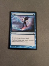 Dispel [Worldwake] Magic MTG