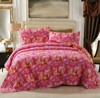 Dada Bedding Hawaiian Breeze Reversible Quilted Coverlet Bedspread Set - Brig... on sale Dada Bedding Hawaiian Breeze Reversible Quilted Coverlet Bedspread Set - Brig... on sale