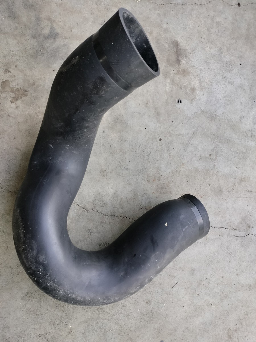 Sell SEADOO 1996 XP & 1997-1999 SPX 787 800 Rear Main Exhaust Hose 274000558 I2919769