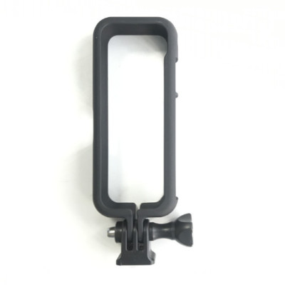 Action Camera Protective Frame Border Case Adapter Base for insta360 one x2