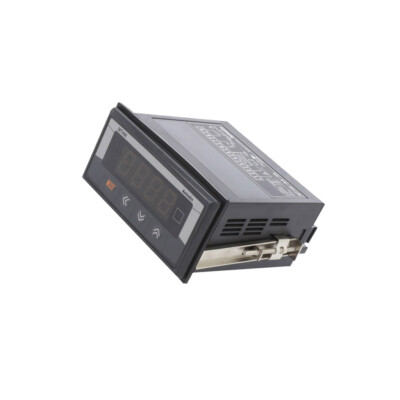 MT4W-AA-4N Modul: Messgerät AC Strom 100-240VAC für Frontplatten AUTONICS