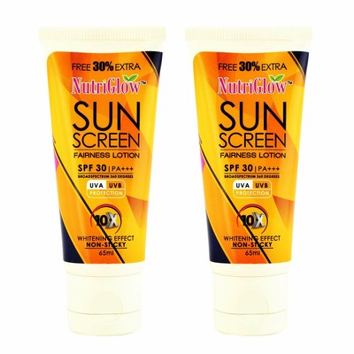 khadi sunscreen for dry skin