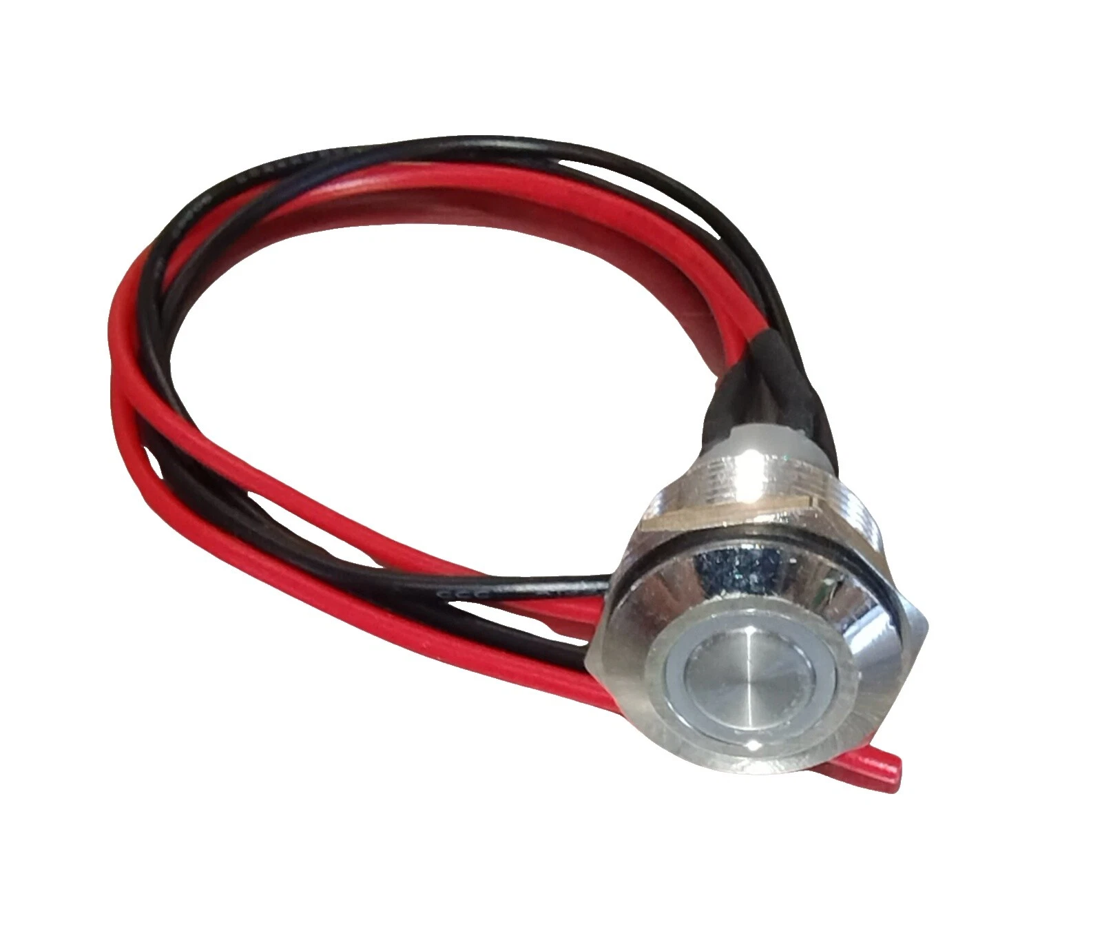 Waterproof Industrial Pushbutton Switches