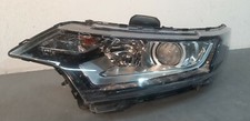 Mistubishi Outlnader 2016 To 2019 Genuine Passenger Side Halogen Headlight 