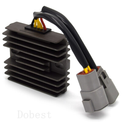 Voltage Rectifier Regulator for Ski doo GSX 800 HO PTEK Carb 2004-2007 515175968