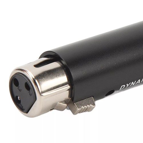 Portable Inline Microphone Preamp +28DB Gain 48V Phantom Power For Recording - Zdjęcie 14 z 14