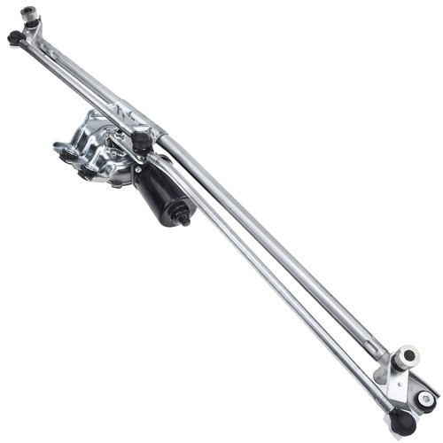 Conjunto de acoplamiento y motor limpiaparabrisas para Dodge Ram 1500 2500 3500 1997-2002 - Imagen 7 de 8