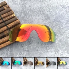 LensOcean Polarized Replacement Lenses for-Oakley EVZero Path OO9308-Options