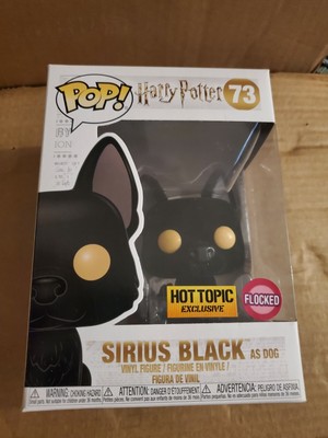 Funko Pop! Harry Potter Sirius Black as 