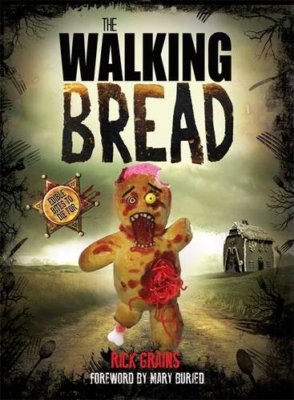 The Walking Bread,Rick Grains