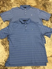Polo Ralph Lauren Performance Golf Shirts XL