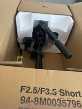 MERCURY F 3.5 HP MOTORE FUORIBORDO 4 TEMPI nuovo