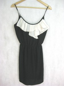 white formal sundress