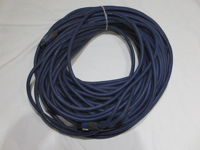 nl4 cable
