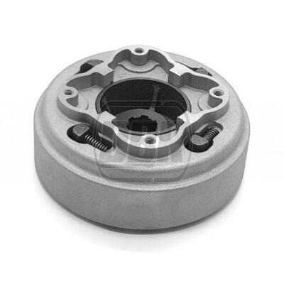 Komplette Kupplungseinheit YX 50cc - 125cc Primär Handplatten Korb Pit Quad Bike