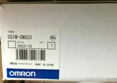 #ad NEW Omron CS1W CN523 Connect Cable $190.90