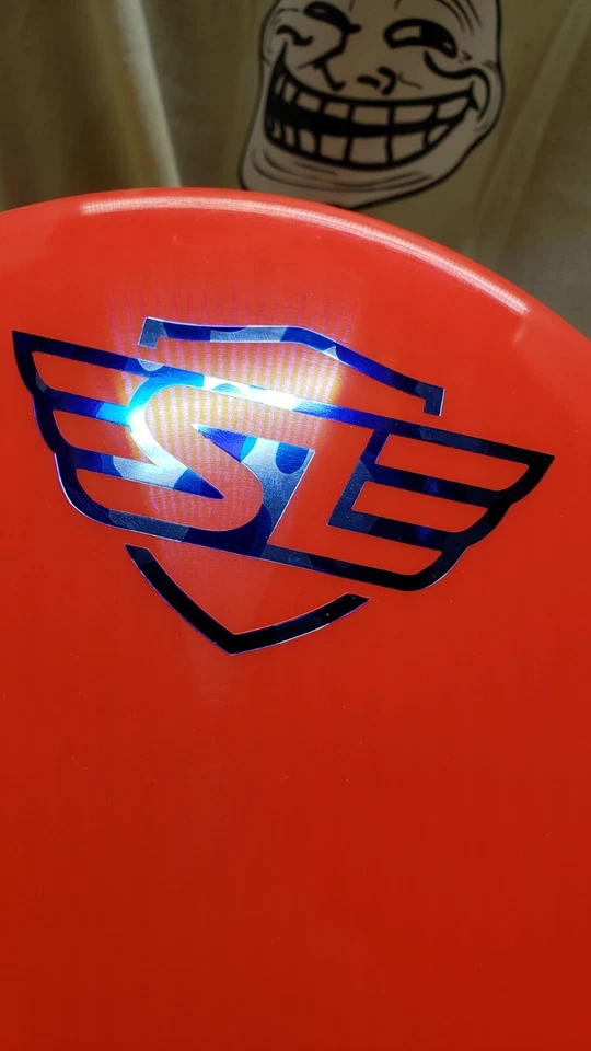 NEW Discmania Neo Link Simon Lizotte - Image 3 of 3