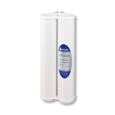 Replacement Cartridge for Millipore QGARD00D2 (1/pk)