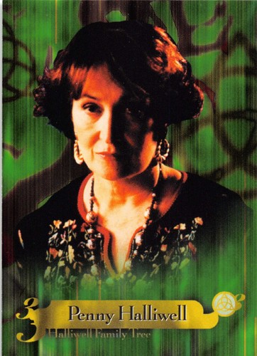 2000 INKWORKS CHARMED SEASON ONE PICK-A-CARD 1-72 BASE TRADING CARDS 1ST SERIES - Picture 138 of 145