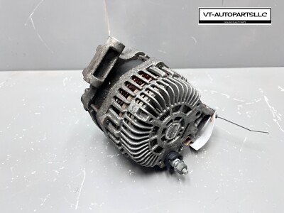  2018 - 2022 JEEP COMPASS 2.4L ALTERNATOR GENERATOR 160 AMP 56029624AB OEM