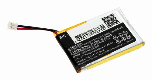 Bateria do Garmin Forerunner 220 225 230 235 | zastępuje 361-00072-10 361-00086-00 - Zdjęcie 2 z 2