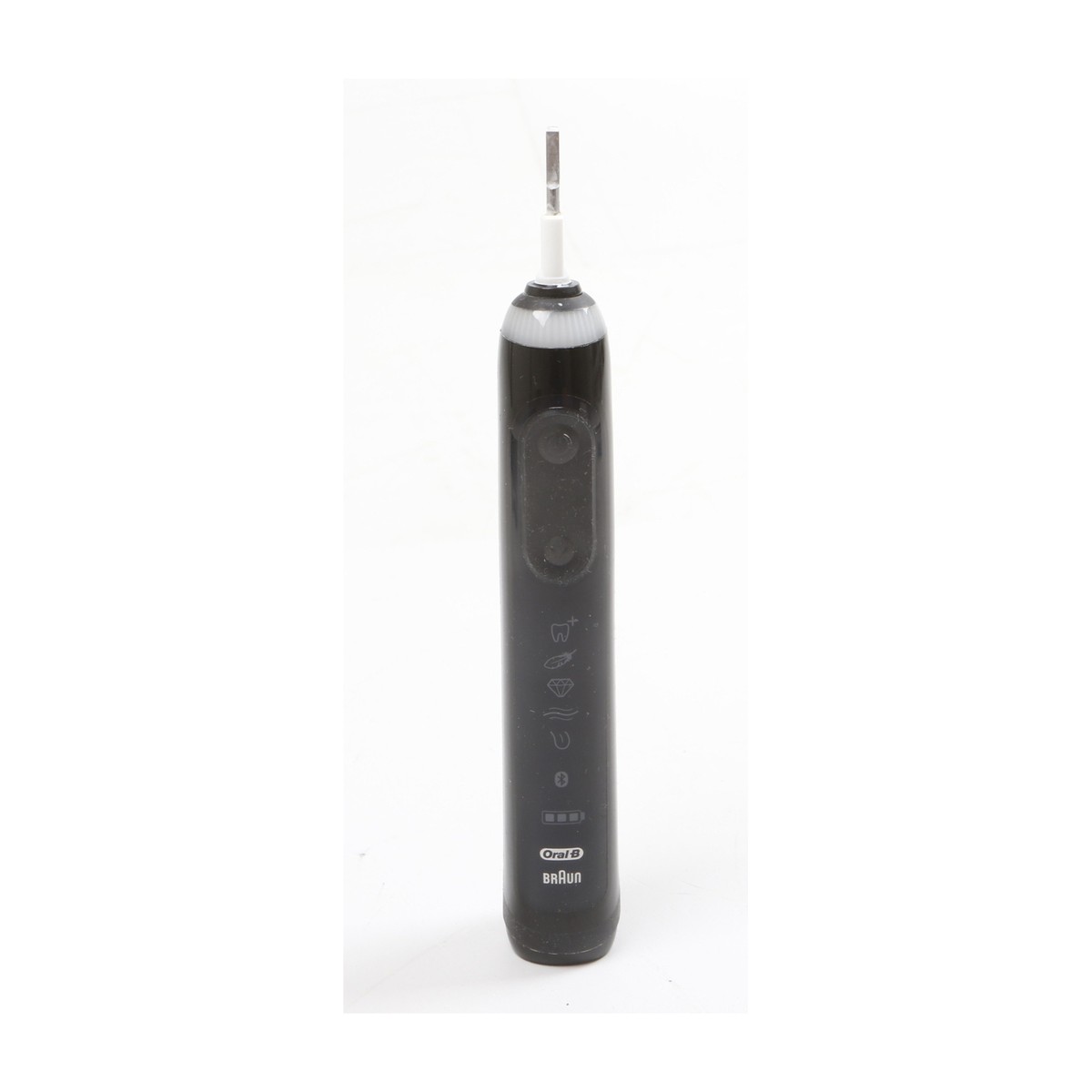Braun Oral-B Genius X Electric Toothbrush Smart Coaching