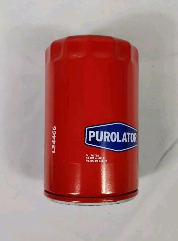 发动机机油过滤器 Purolator L24466 NOS — 第 2/4 张图片
