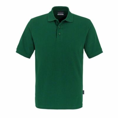 HAKRO  Poloshirt Classic tanne Gr.L