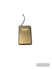 Samson PXD2 Go Mic Mobile Belt pack Transmitter