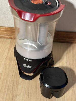 Coleman CPX6 LED Camp Lantern | eBay