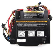 For EZGO RXV 614535 With Danaher Speed Contro...