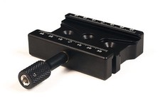 3.25 clamp - flat surface mount 4 RRS Kirk Markins Arca Swiss Acratech Benro