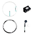Goedrum Components Pack for DIY eRide (Triple Zones) / 360 degree triggering