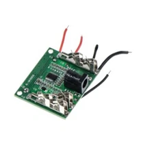 1pcs 5S 18/21V Li-Ion Lithium Battery Pack Charging Protection PCM Circuit Board