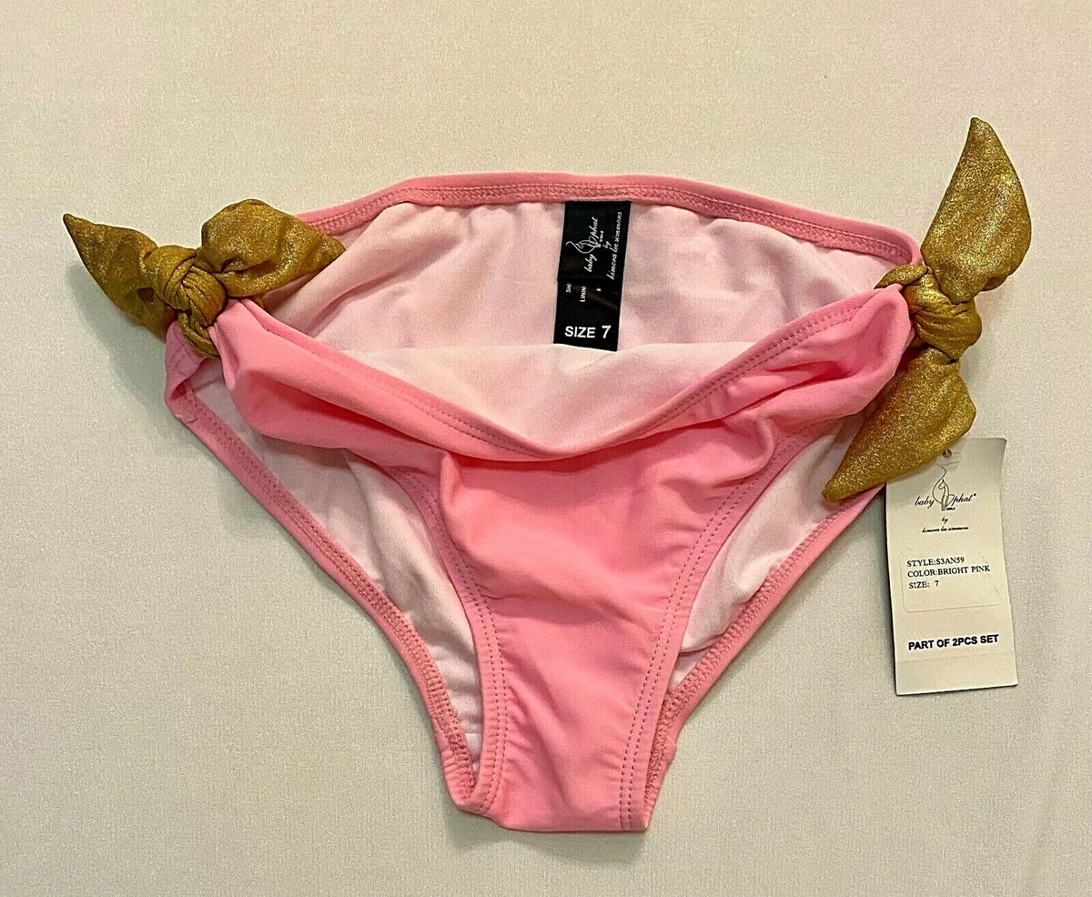Baby phat deals swimsuit
