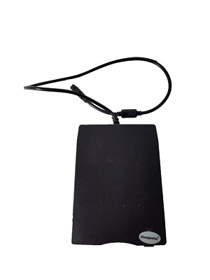 Chuanganzhuo  3.5'' Portable External Floppy Disk Drive