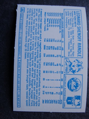 1978 Kellogg's 3-D Baseball Cards Complete Your Set You U Pick From List 1-57 - 第 50/121 張圖片