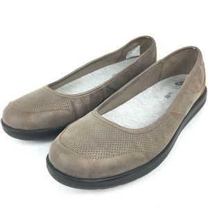 clarks cloudsteppers womens brown