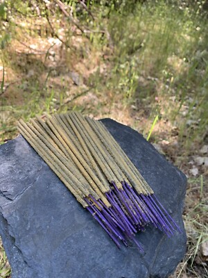 Yama Sutra Incense From India, 20 Grams, High Quality