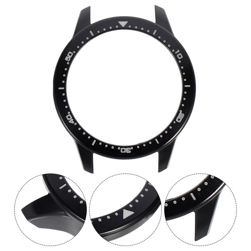 Montre Couverture De PC Montre Couverture De Butoir Montre Face Cover