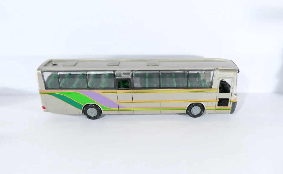 Conrad 1:40 Mercedes-Benz 420 O 303 RHD Bus | Boxed Diecast Coach Model Rare T1 - image 2 of 4
