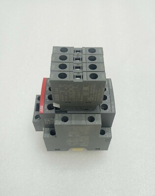 ABB NF31E-13 100-250V+CA4+CAL4 Schutzschalter (Los Von 2)